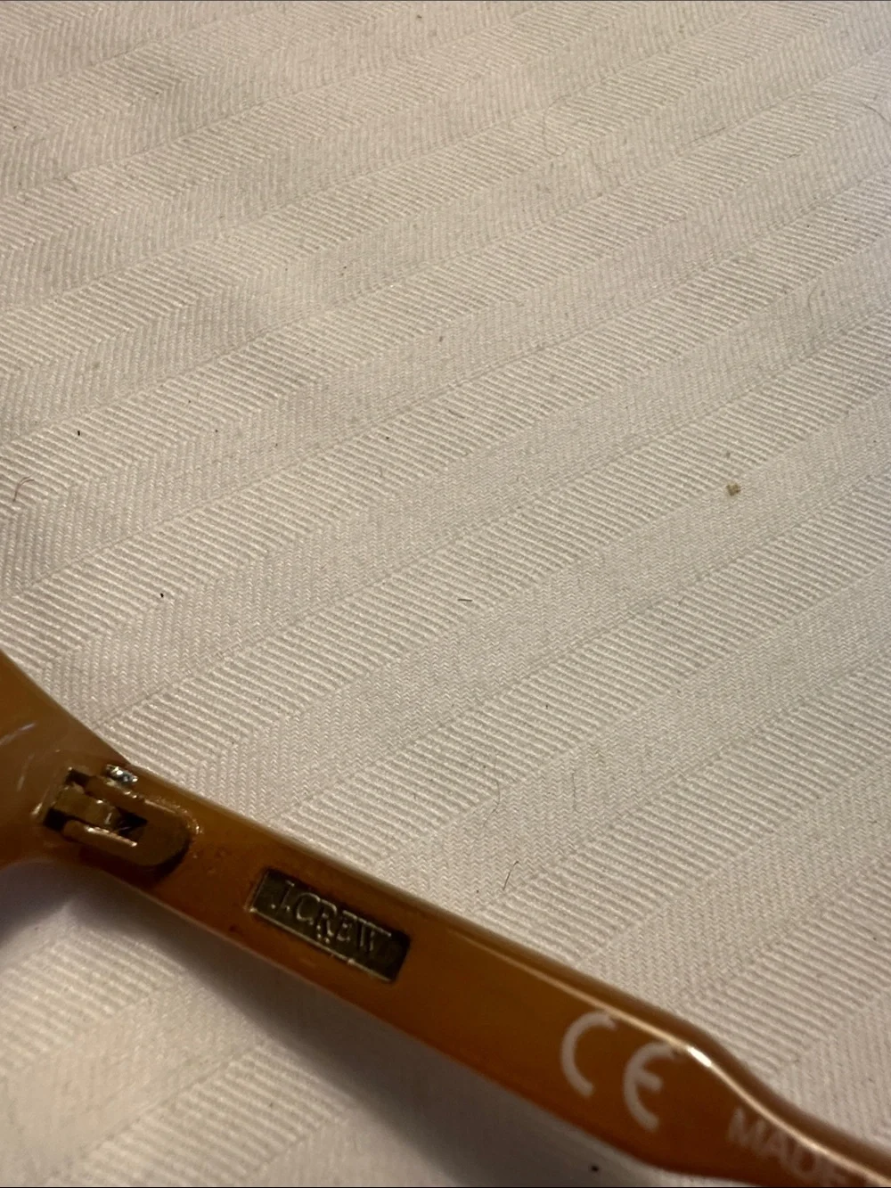 Brown Round J.Crew Sunglasses women Accessories